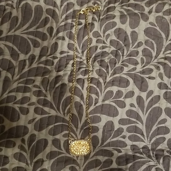 Pendent necklace - Picture 2 of 4